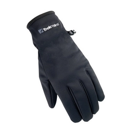 Gants Trekmates IonMask Windproof Classic Femmes