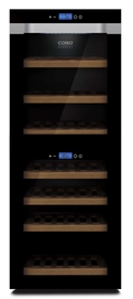 WineMaster Touch A One Design Caso Zwart