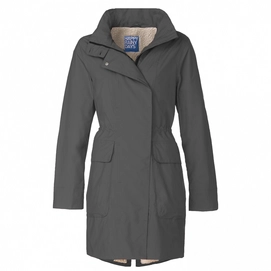 Regenjas Happy Rainy Days Winter Parka Inda Iron