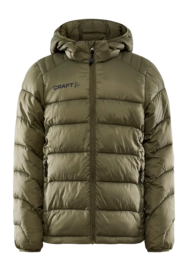 Winterjas Craft Junior Core Explore Isolate Jacket Rift