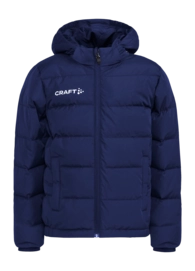 Winterjas Craft Junior Evolve Down Jacket Navy