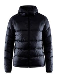 Winterjas Craft Men Core Explore Isolate Jacket Black