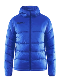Winterjas Craft Men Core Explore Isolate Jacket Club Cobolt