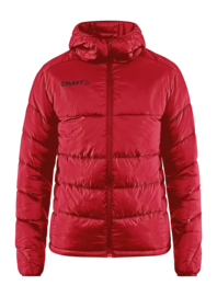 Winterjas Craft Men Core Explore Isolate Jacket Lychee