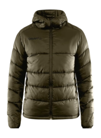 Winterjas Craft Men Core Explore Isolate Jacket Rift