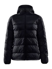Winterjas Craft Women Core Explore Isolate Jacket Black