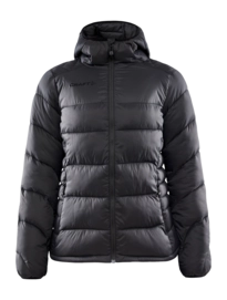 Winterjas Craft Women Core Explore Isolate Jacket Granite