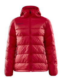 Winterjas Craft Women Core Explore Isolate Jacket Lychee