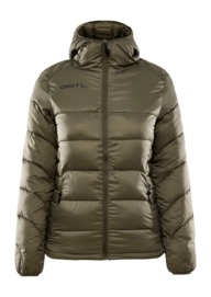 Winterjas Craft Women Core Explore Isolate Jacket Rift