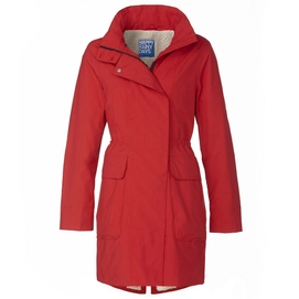 Regenjas Happy Rainy Days Winter Parka Petra Rood