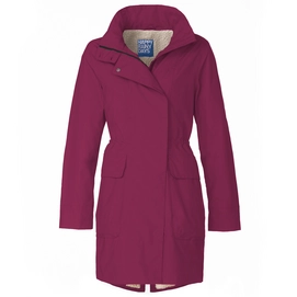 Regenjas Happy Rainy Days Winter Parka Roselyn Raspberry
