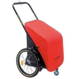 Donkey Winther Rood