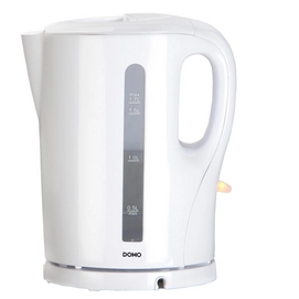 Waterkoker Domo DO9023WK 1,7 liter