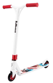 Step JD Bug Freestyle MS118BMX Rood Wit