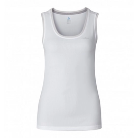 Tanktop Odlo Womens Singlet Sophie White