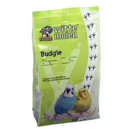 Vogelvoer Witte Molen Country Parkiet 1 kg
