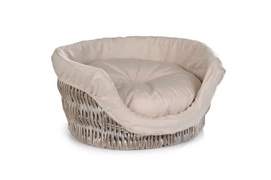 Kattenmand Kubu Beeztees White Wash