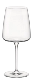 Bormioli Rocco Witte Wijnglazen Nexo - 380 ml - 6 stuks