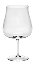 Witte Wijnglas Serax Silhouette Transparent 590 ml