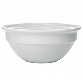Schüssel Emile Henry Blanc Ø265 mm (3-teilig)
