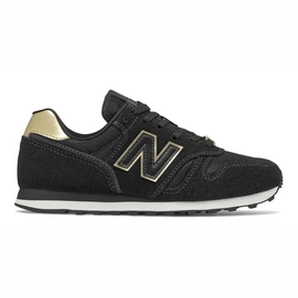 New Balance Women WL373 ME2 Black