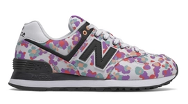 Baskets New Balance Women WL574 WM2 White