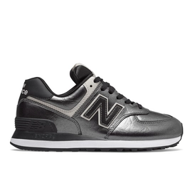 Sneaker Balance WL574 Black Damen