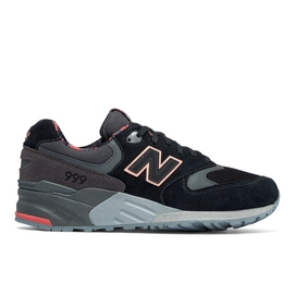 New Balance Women WL999 TA Black