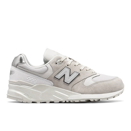 Sneaker New Balance WL999 WM White