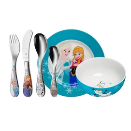 Bestekset WMF Frozen (6-delig)