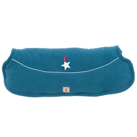 Handwarmer Lodger Warmer Fleece Stars Stone