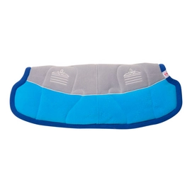Handwarmer Lodger Warmer Fleece Native Blues