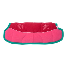 Handwarmer Lodger Warmer Fleece Native Rosa