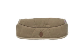 Handwarmer Lodger Warmer Fleece Reluxury Sepia