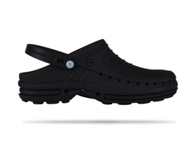 Sabot Médical Wock ESD Noir