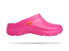Sabot Médical Wock Flow 07 Fuchsia
