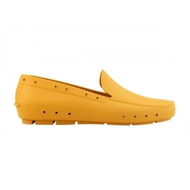 Medische Schoen Wock Moc Lady Geel