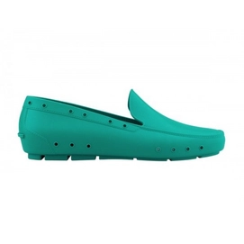 Medische Schoen Wock Moc Lady Groen