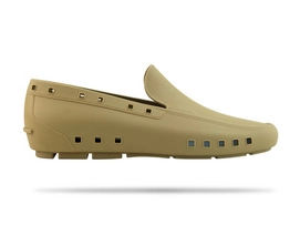 Medische Schoen Wock Moc Men Camel