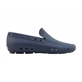 Medische Schoen Wock Moc Men Marineblauw