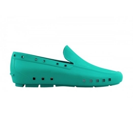 Medizinischer Schuh Wock Moc Grün Herren