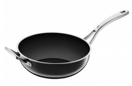 Wok WMF FusionTec Mineral 28 cm