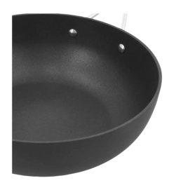 Wokpan Demeyere Alu Industry 3 Duraslide 28 cm