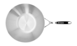 Wokpan Demeyere Specialties 5 30 cm
