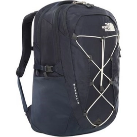 Sac à Dos The North Face Women Borealis Urban Navy Vintage White