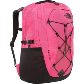 Sac à Dos The North Face Women Borealis Mr. Pink Ripstop TNF Black