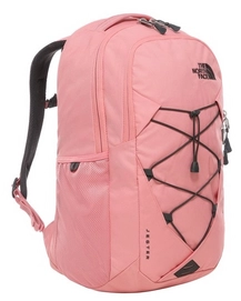Sac à Dos The North Face Women Jester Mauveglow Asphalt Grey