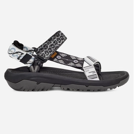 Teva Women Hurricane XLT2 Upcycle Grey
