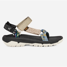 Teva Women Hurricane XLT2 Upcycle Multi