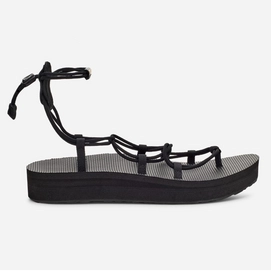 Teva Women Midform Infinity Black